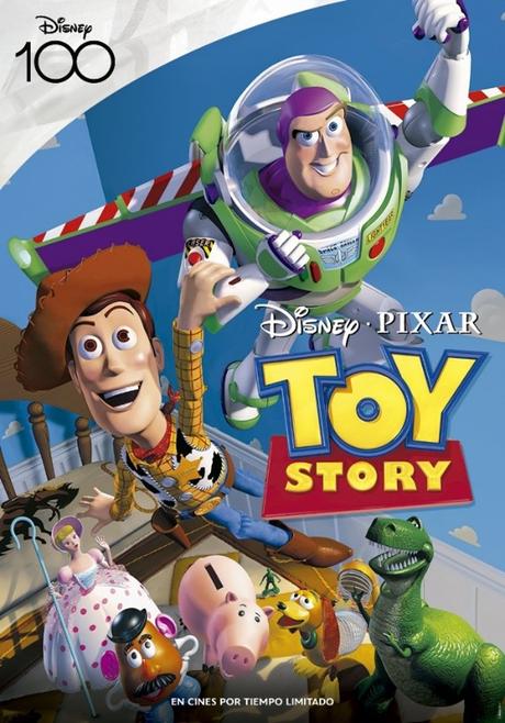 Ciclo de Cine Disney 100: Los Clásicos animados de Disney regresan a los cines de Latinoamérica a partir del 5 de Octubre 7d185ad2-4cb3-fec8-2cd0-582374625a46