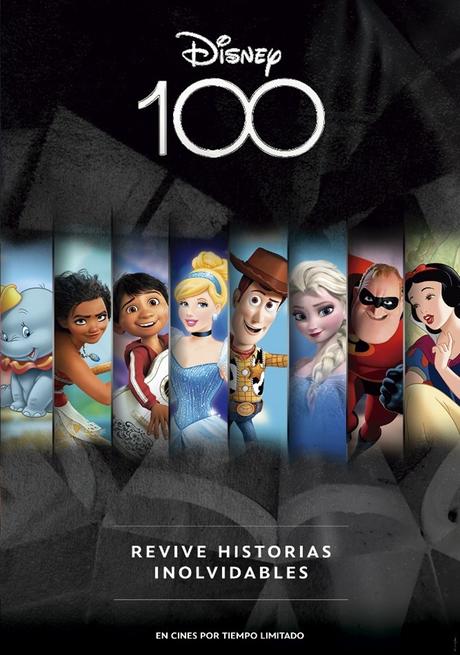 Ciclo de Cine Disney 100: Los Clásicos animados de Disney regresan a los cines de Latinoamérica a partir del 5 de Octubre 8186b8a6-2ef8-4052-cb93-8f412fff09ac
