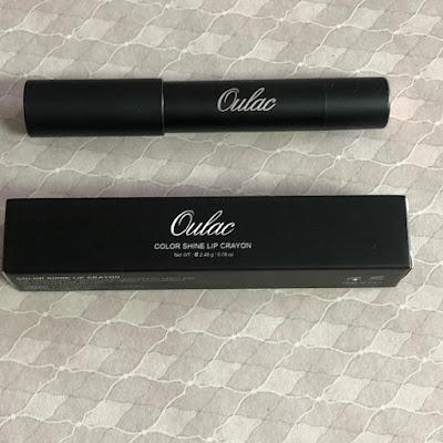 lip-crayon-stick-oulac lip-crayon-stick-oulac