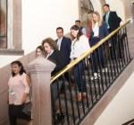 San Luis Potosí se une al Segundo Simulacro Nacional 2023 en demostración de prevención y cultura de protección civil San Luis Potosí se une al Segundo Simulacro Nacional 2023 en demostración de prevención y cultura de protección civil