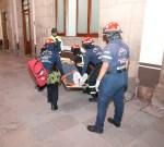 San Luis Potosí se une al Segundo Simulacro Nacional 2023 en demostración de prevención y cultura de protección civil San Luis Potosí se une al Segundo Simulacro Nacional 2023 en demostración de prevención y cultura de protección civil