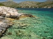 mejores islas croatas