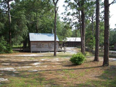 15 mejores cosas que hacer en Inverness (FL) 15 mejores cosas que hacer en Inverness (FL)