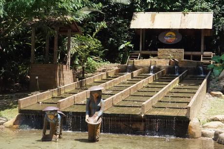 25 mejores cosas que hacer en Perak (Malasia)