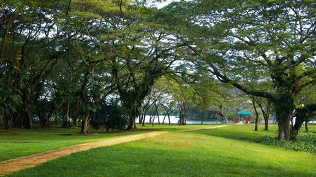 25 mejores cosas que hacer en Perak (Malasia)