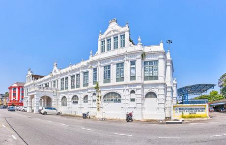 25 mejores cosas que hacer en Perak (Malasia)