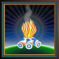 Crystal Fighters estrenan Love x3