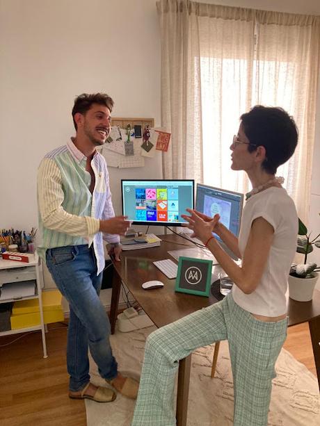 BLOGSSIPGIRL TE PRESENTA: ESTUDIO DE DISEÑO GRÁFICO SAN JIMES. IMPRIMIENDO PERSONALIDAD. BLOGSSIPGIRL TE PRESENTA: ESTUDIO DE DISEÑO GRÁFICO SAN JIMES. IMPRIMIENDO PERSONALIDAD.