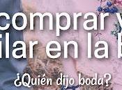 Comprar Alquilar Boda