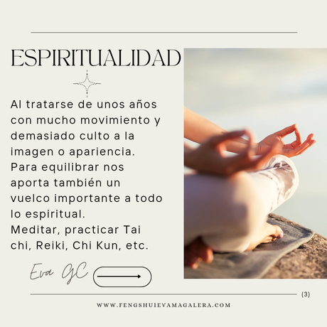 Tips Periodo 9 Feng Shui