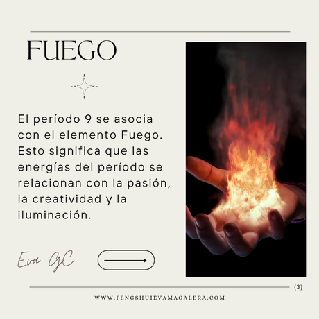 Tips Periodo 9 Feng Shui