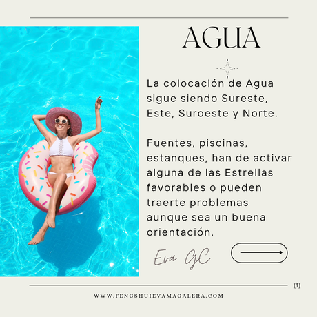 Tips Periodo 9 Feng Shui