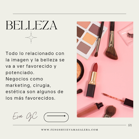 Tips Periodo 9 Feng Shui