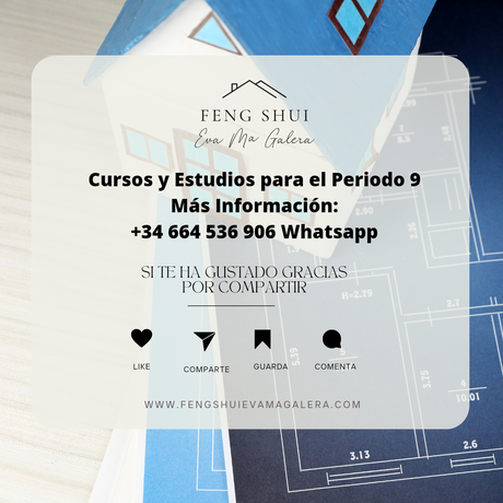 Tips Periodo 9 Feng Shui