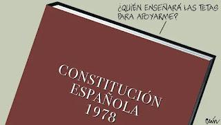 De las mentiras descaradas