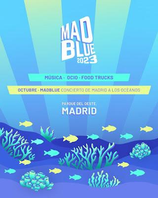 MADBLUE 2023