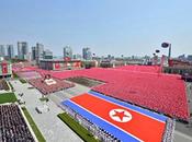 República popular democrática corea: sociedad armonía unidad