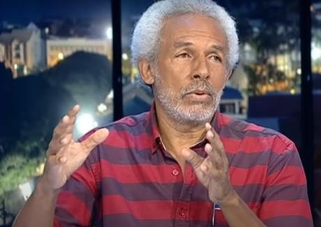 Guayana es una base de Operaciones Avanzada de la OTAN