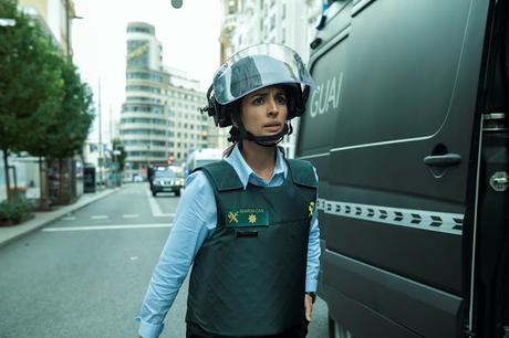 Todos los nombres de Dios (España, 2023) Todos los nombres de Dios (España, 2023)