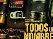 Todos nombres Dios (España, 2023)