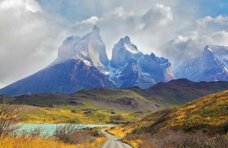 Los-Andes-Majestuosa-Cordillera-America-del-Sur Blog Elche Se Mueve