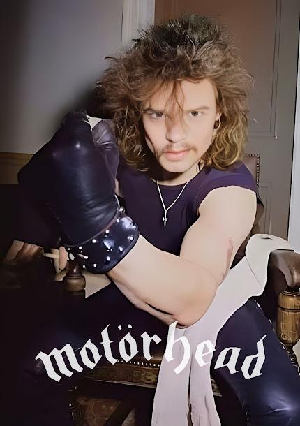 Efemérides del Rock y Heavy Metal: Que pasó un 21 de Septiembre