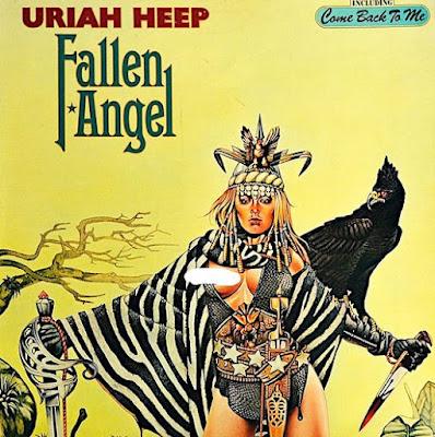 Efemérides del Rock y Heavy Metal: Que pasó un 21 de Septiembre