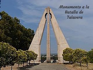 La batalla de Talavera de 1809 La batalla de Talavera de 1809
