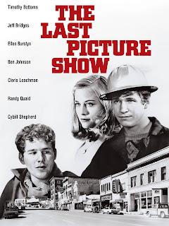 The Last Picture Show: El show de Bogdanovich The Last Picture Show: El show de Bogdanovich