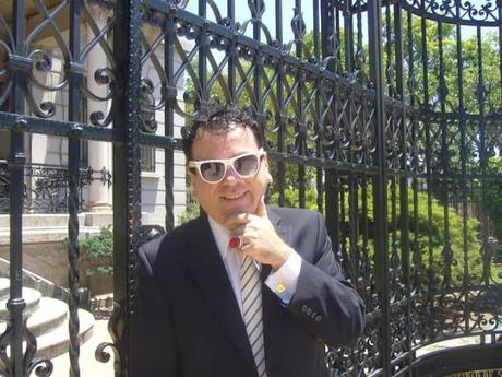 Poemas y Pensamientos de Manuel Lozano Gombault, XVII