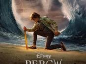 reveló trailer “Percy Jackson Dioses Olimpo”