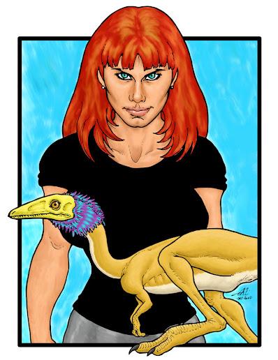 Viajando al pasado con Josep Zacarias Viajando al pasado con Josep Zacarias