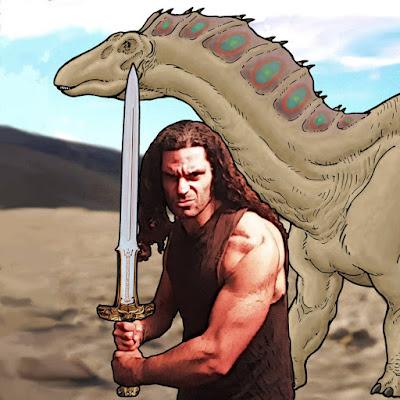 Viajando al pasado con Josep Zacarias