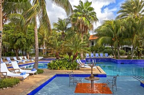 12 resorts mejor calificados en Curazao