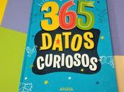 Datos curiosos Anaya, anécdota para cada