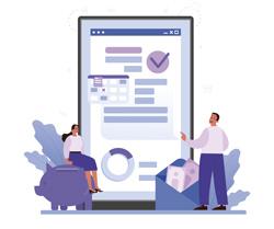 ¿Cómo saber la facturación de una empresa?