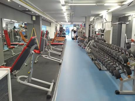 BCN Fitness