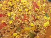 Chili texano