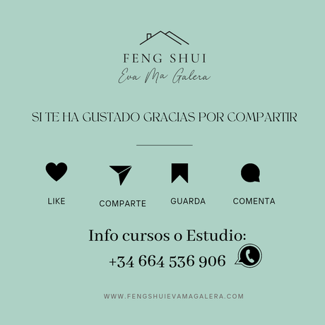 Que buscan en Feng Shui