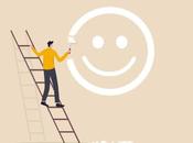 Actitud positiva.