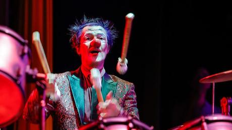 120 actividades gratuitas en los barrios de Madrid 120 actividades gratuitas en los barrios de Madrid