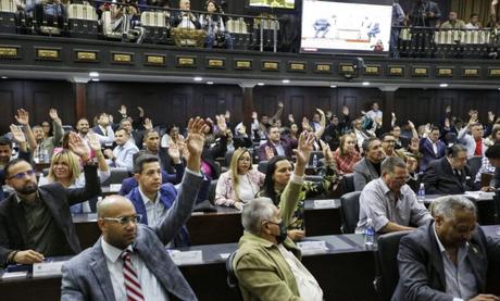 Aprobado referéndum consultivo para el caso de la Guyana Esequiba