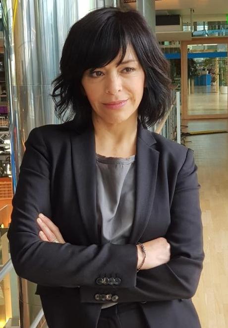 Llega el esperado nuevo libro de Anabel Hernández Llega el esperado nuevo libro de Anabel Hernández