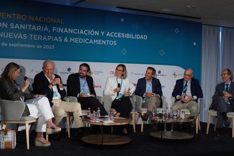 Expertos buscan renovar el proceso de aprobación de terapias para eficientizar el sistema sanitario