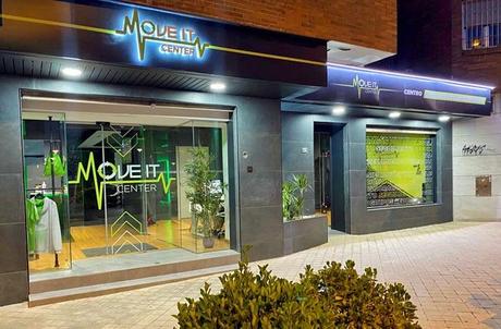 Move It Center, los centros boutique que están revolucionando el sector de franquicias fitness Move It Center, los centros boutique que están revolucionando el sector de franquicias fitness