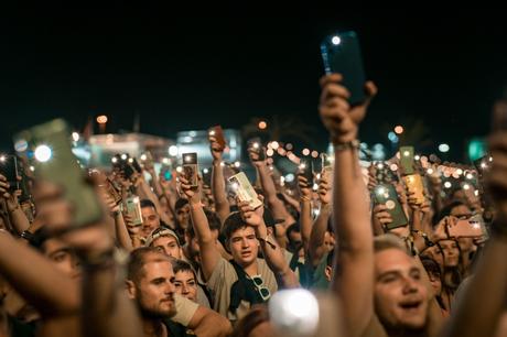 Alicante será el epicentro de la cultura hip hop con la propuesta multidisciplinar del Festival Rocanrola Alicante será el epicentro de la cultura hip hop con la propuesta multidisciplinar del Festival Rocanrola