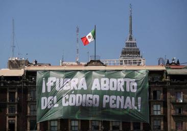 ABORTO EN MÉXICO