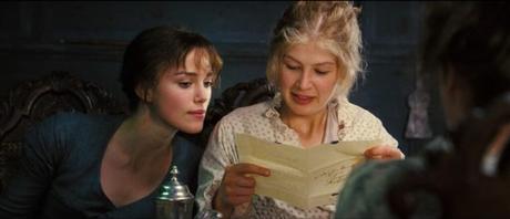 El Polémico Final Alternativo de ‘Orgullo y Prejuicio’: La Batalla entre el Reino Unido y Estados Unidos