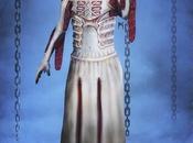 cenobitas regresan HELLRAISER: ELLA 2022