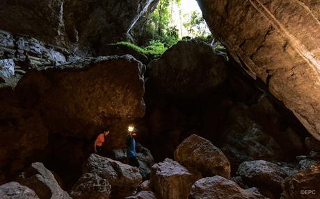 Turismo de Aventura en Filipinas: Emoción total
